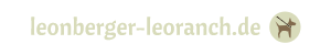 Leonberger-leoranch.de